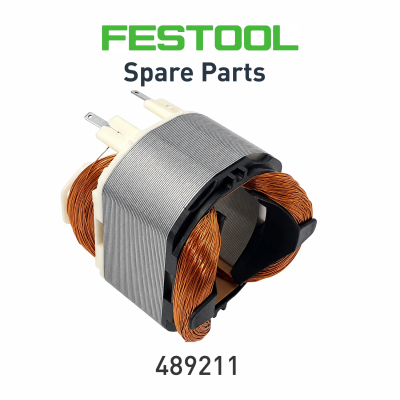 (image for) Festool Field Coil RS 400 230V Sander Spare Part
