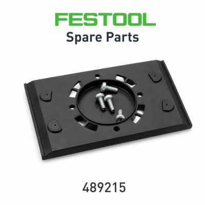 (image for) Base Plate Rs 400