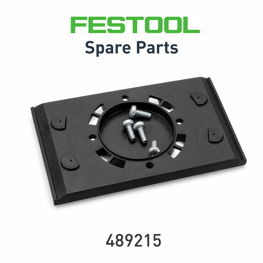 (image for) Base Plate Rs 400