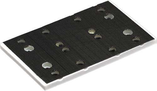 (image for) Sanding Pad Ssh-stf 80x130-12