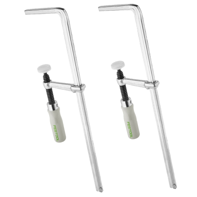(image for) Fastening Clamp Fsz 300