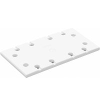 (image for) Base Plate Ssh-93x175-8
