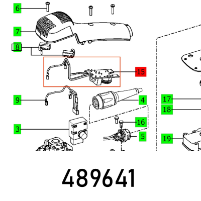 (image for) Electronic Ls 130 Eq