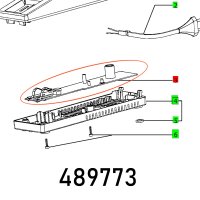 (image for) Electronic Ecu 45