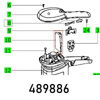 (image for) Electronic Rs 200 Eq
