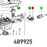 (image for) Socket Housing Ls 130 Eq Vollst.