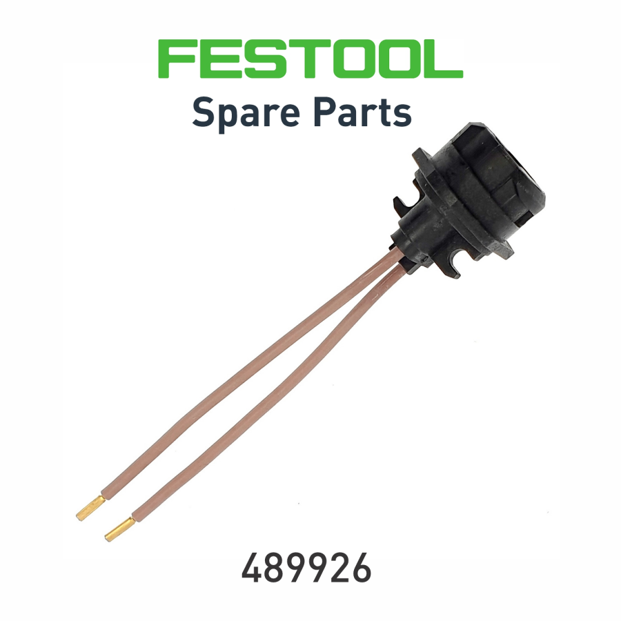 (image for) Festool Socket Housing OF 1010 EBQ Router / Mixer Spare Part