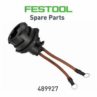 (image for) Socket Housing Ro 150 Feq 230v