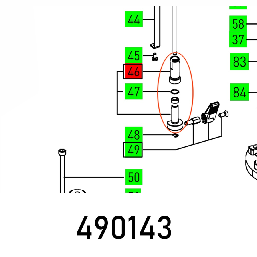 (image for) Fine Adjustment Of 1010 Ebq