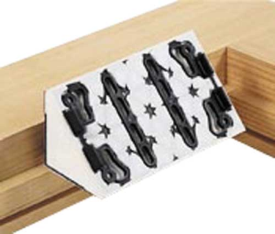 (image for) Sanding Pad Ssh-stf-ls130-90 Gr