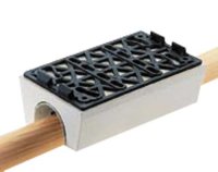 (image for) Sanding Pad Ssh-stf-ls130-r18kv