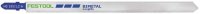 (image for) Jig Saw Blades Hs 155-1,2 Bi 5x