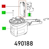 (image for) Electronics Rw 1000 Eq