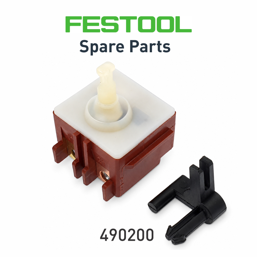 (image for) Switch Ps 300 Eq- Ofk 500 - Ofk700 - Mfk
