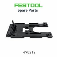 (image for) Plastic Base Pl Ps 300 Eq