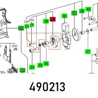(image for) Eccentric Ps 300 Eq