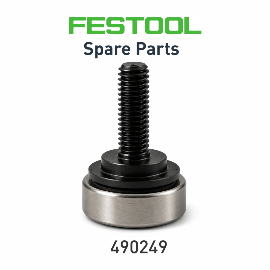 (image for) Bearing Guide D15,8 Ofk