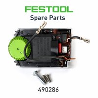 (image for) Electronic 230v Ro 2 E Basic Unit Asse