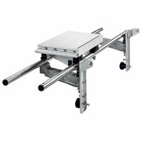 (image for) Festool CS 70 ST 650 Sliding Table for the Festool CS 70