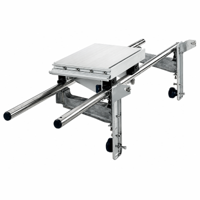 (image for) Festool CS 70 ST 650 Sliding Table for the Festool CS 70