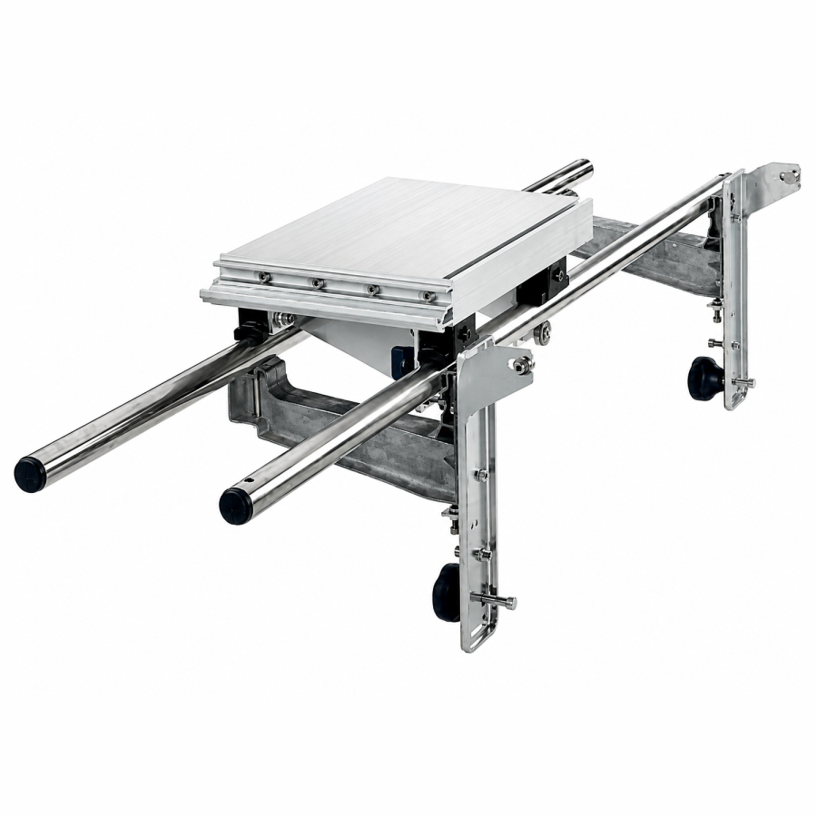 (image for) Festool CS 70 ST 650 Sliding Table for the Festool CS 70