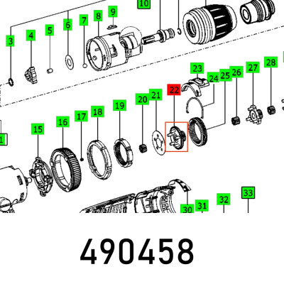 (image for) Steg 1 Tdk 12 Complet