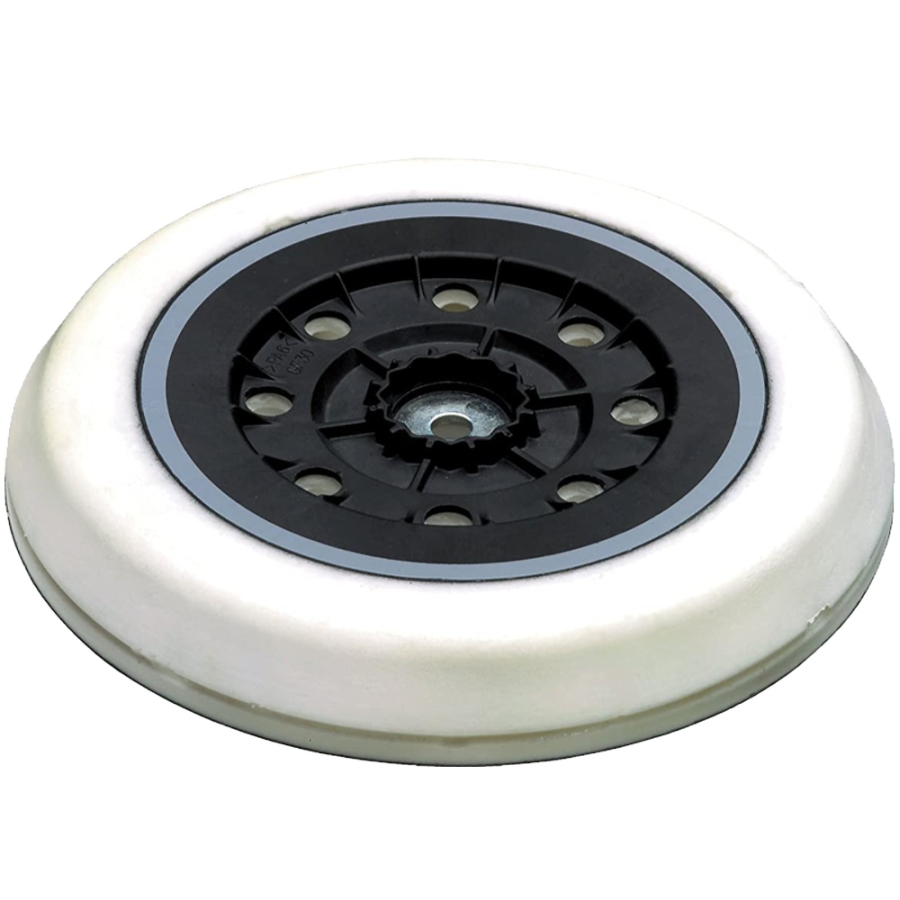 (image for) Sanding Pad St-stf-d185-16-m8 W