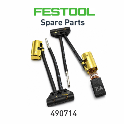 (image for) Brush Holder Es 150
