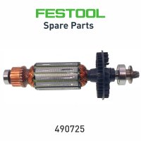 (image for) Festool Armature BS 75 230V Belt Sander Spare Part
