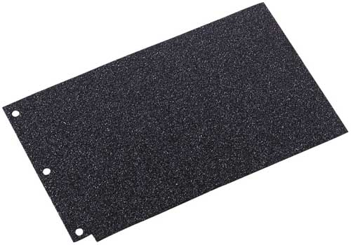 (image for) Sanding Support Su-gg-bs105 Graphite