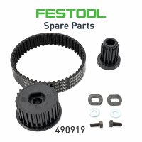(image for) Belt Drive Et-teil Bs 75