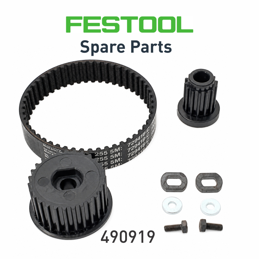 (image for) Belt Drive Et-teil Bs 75