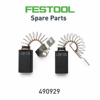 (image for) Brush Et-teil Bs 105 E