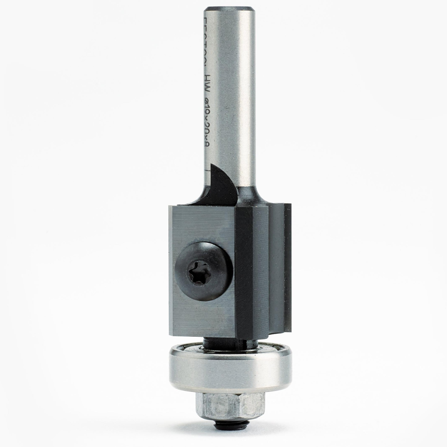 (image for) Festool HW S8 D19/20WM Z2 Edge-Trimming Cutter with Reversible Blades