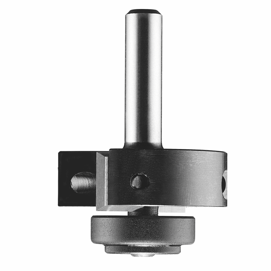 (image for) Festool HW S8 D38/12 Rebating Cutter with Reversible Blades