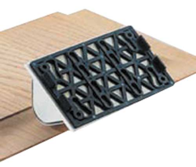 (image for) Sanding Pad Ssh-stf-ls130-r10kx