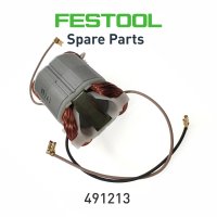 (image for) Festool Stator BS 75 E 230V Belt Sander Spare Part