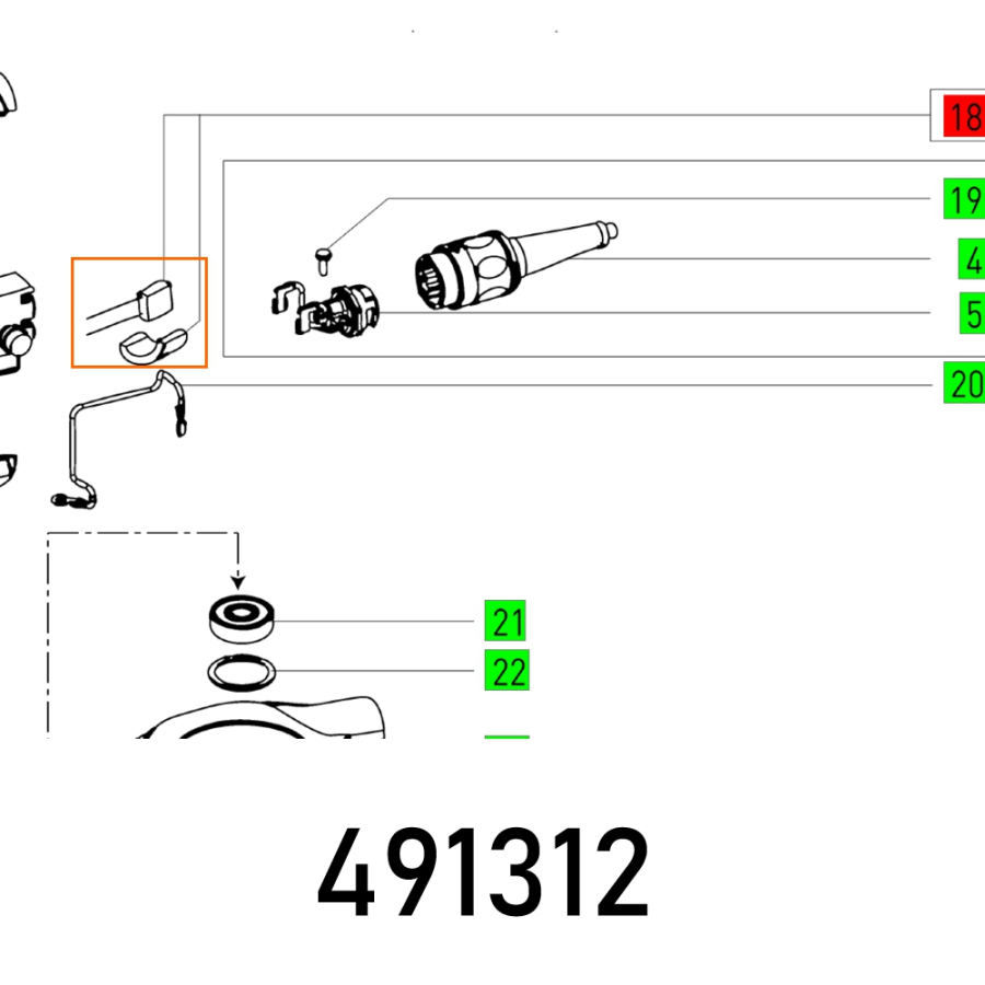 (image for) Capacitor Es 150-3 Eq Et-bg