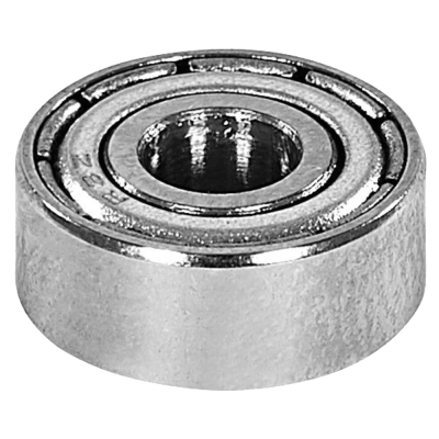 (image for) Ball Bearing Gu D 19,05 X 12,7 X