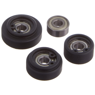 (image for) Ball Bearing Gu D9,5-12,7-16-19-