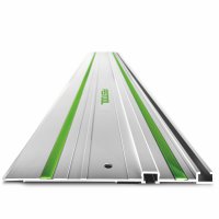 (image for) Festool FS 800/2 Guide Rail 800mm for Precision Cutting and Routing