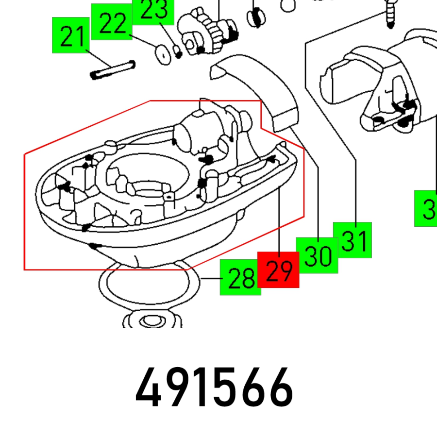 (image for) Housing Lex 2