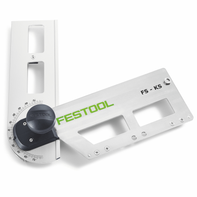 (image for) Festool FS-KS Combination Bevel for Guide Rails 0-180°