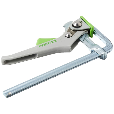 (image for) Lever Clamp Fs-hz 160 Ratchet 491594