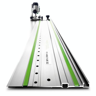 (image for) Festool FS 2424/2-LR 32 Guide Rail