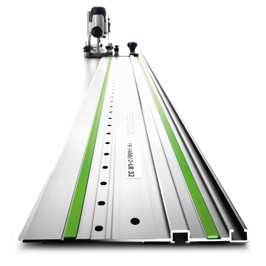 (image for) Festool FS 2424/2-LR 32 Guide Rail