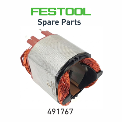(image for) Festool Field Coil PS 300 EQ 230V Jigsaw Spare Part