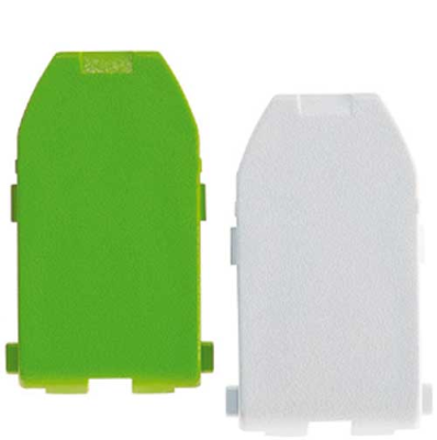 (image for) Snap Clip Grey Sv-sys 1-5-maxi Mp-4