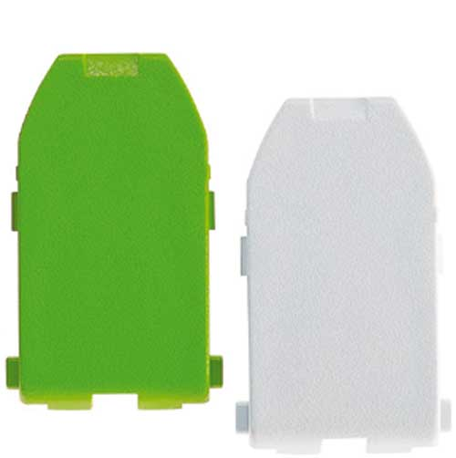 (image for) Snap Clip Grey Sv-sys 1-5-maxi Mp-4