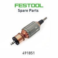 (image for) Festool Armature PS 300 EQ 230V TRION Jigsaw Spare Part